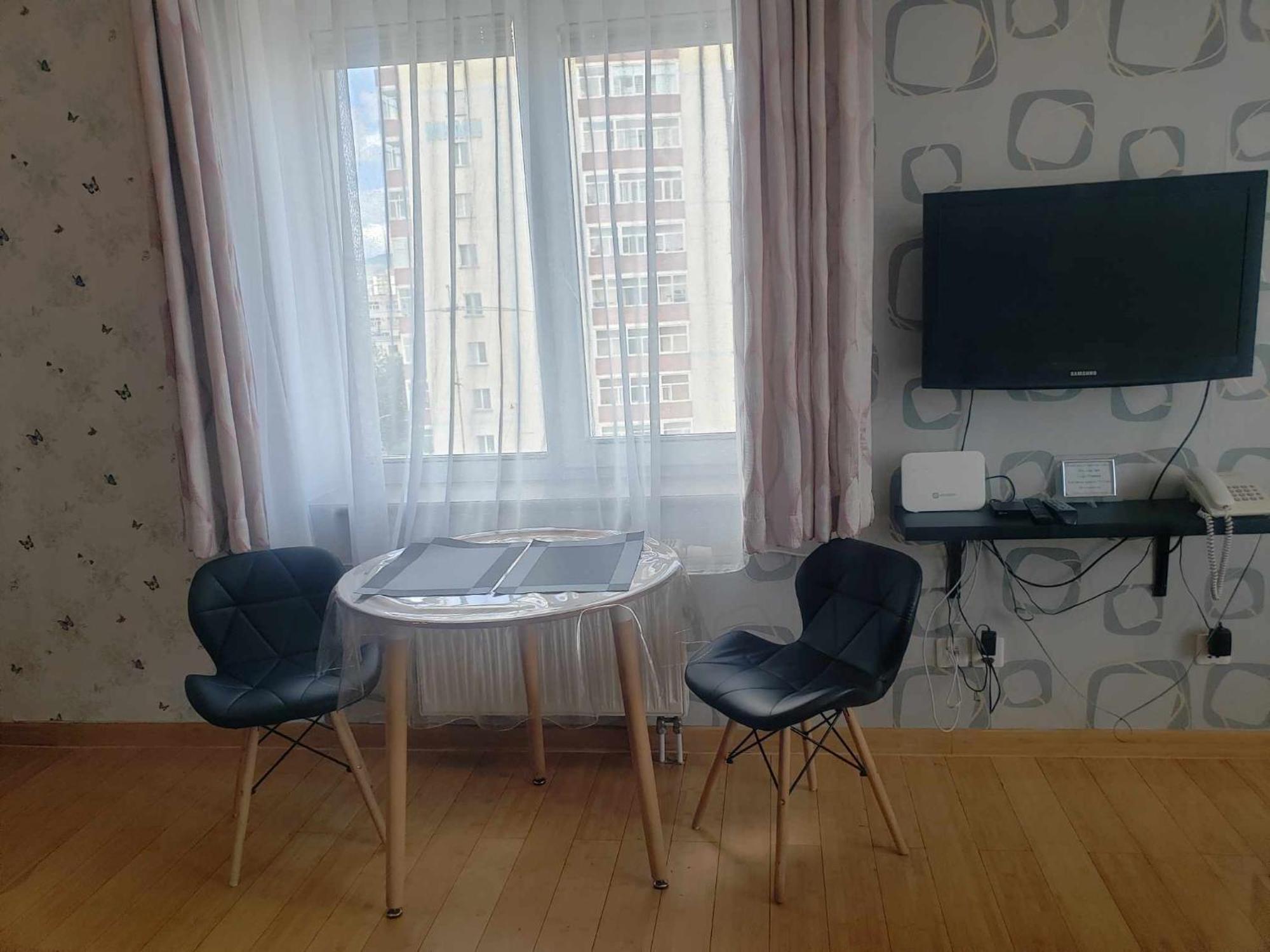 Tanan Center Serviced Apartments Ulaanbaatar Room photo