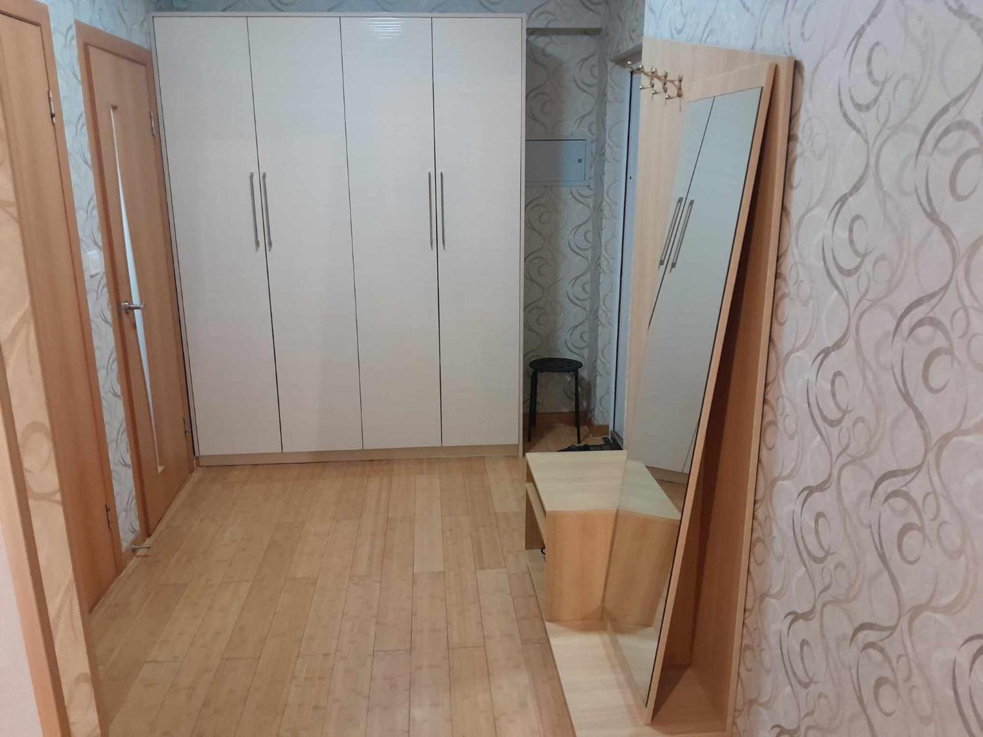 Tanan Center Serviced Apartments Ulaanbaatar Room photo