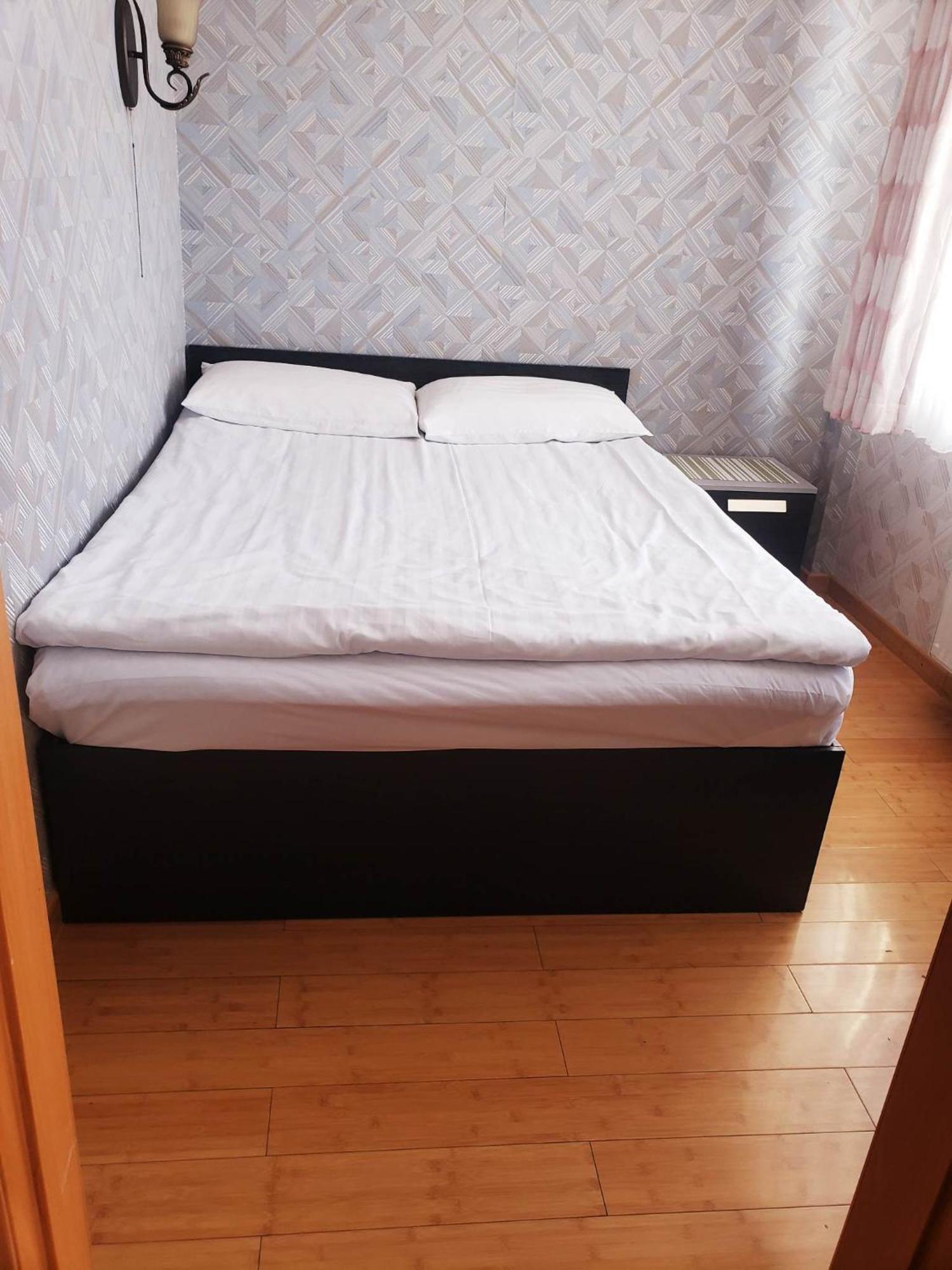 Tanan Center Serviced Apartments Ulaanbaatar Room photo